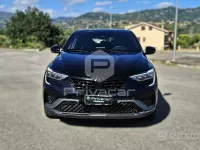 Usata Renault Arkana Engineered 94 CV (69 kW) 2023 Nero SUV