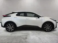 Usata Toyota C-HR Lounge 140 CV (102 kW) 2024 Other SUV