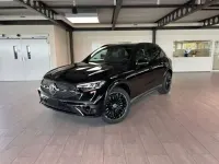 Usata Mercedes GLC200 Premium 204 CV (150 kW) 2024 Nero SUV