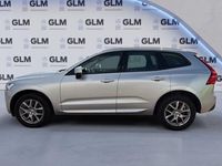 Usata Volvo XC60 Business Edition 197 CV (144 kW) 2020 Argento SUV