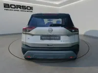 Usata Nissan X-Trail N-Connecta 158 CV (116 kW) 2023 Champagne SUV