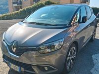 Usata Renault Scénic IV 120 CV (88 kW) 2019 Monovolume