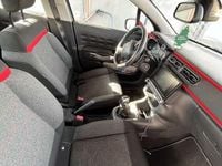 Usata Citroën C3 Live 75 CV (55 kW) 2017 Berlina