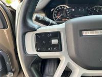 Usata Land Rover Defender 241 CV (177 kW) 2022 Bronzo SUV