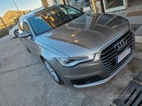 usata Audi A6 2.0 TDI 190 CV ULTRA ANNO 2015 KM CERT