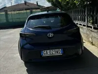 Second-hand Toyota Corolla Active 98 CP (72 kW) 2020 Berlinǎ