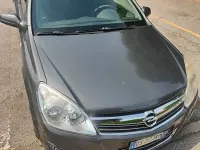 Usata Opel Astra 173 CV (127 kW) 2008 Marrone Station wagon