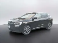 Usata Renault Austral Iconic 199 CV (146 kW) 2025 Nero etoilã© SUV