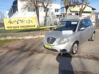 Usata Lancia Ypsilon 60 CV (44 kW) 2008 Bianco Utilitaria