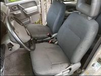 Usata Suzuki Jimny 69 CV (50 kW) 2004 SUV