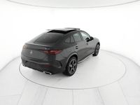 Nuova Mercedes GLC300 AMG Line Premium 333 CV (244 kW) 2026 Nero Coupé