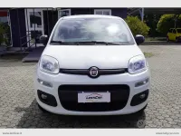 Usata Fiat Panda Easy 80 CV (58 kW) 2017 Bianco Utilitaria