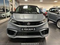 Nuova Aixam Coupe Sport 2025 Grigio Coupé