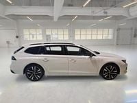 Usata Peugeot 508 GT 130 CV (95 kW) 2022 Station wagon