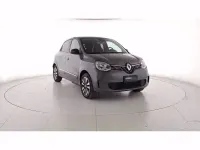 Usata Renault Twingo Techno 60 kW (82 CV) 2023 Grigio Utilitaria
