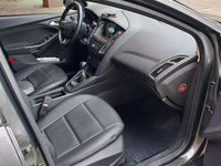 Usata Ford Focus 120 CV (88 kW) 2016 Station wagon