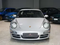 Usata Porsche 911 Carrera S 355 CV (261 kW) 2005 Other