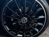 Usata Mercedes CLA200 Premium 163 CV (119 kW) 2023 Coupé