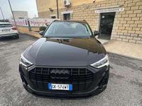 usata Audi Q3 35 TDI S line edition