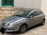 Usata Lancia Delta 90 CV (66 kW) 2009 Utilitaria
