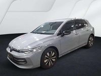 Usata VW Golf Life 116 CV (85 kW) 2025 Moonstone gray Berlina