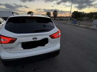 Usata Nissan Qashqai Tekna 110 CV (80 kW) 2014 SUV