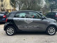 usata Smart ForFour 70 1.0 Passion