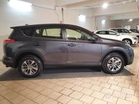 usata Toyota RAV4 Hybrid RAV4 2.5 Hybrid 2WD Business