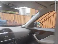 Usata Jaguar F-Pace 180 CV (132 kW) 2017 Verde SUV