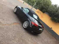 Usata Audi TT Roadster 95 CV (69 kW) 2017 Nero Cabrio