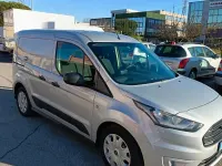 Usata Ford Tourneo Connect Titanium 120 CV (88 kW) 2020 Grigio Monovolume