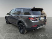 usata Land Rover Discovery Sport 2.0 TD4 180 CV Pure