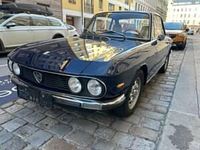 Usata Lancia Fulvia S 90 CV (66 kW) 1970 Blu Coupé