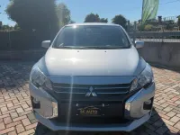 Usata Mitsubishi Space Star Intense 70 CV (51 kW) 2023 Argento Utilitaria