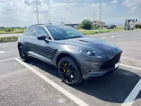 Usata Aston Martin DBX 551 CV (405 kW) 2021 SUV
