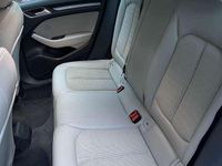 Usata Audi A3 Attraction 150 CV (110 kW) 2016 Berlina