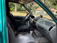 Usata Nissan Terrano 125 CV (91 kW) 1997 SUV