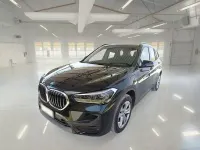 Usata BMW X1 Advantage 125 CV (91 kW) 2022 SUV
