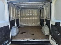 Usata Citroën Jumper 120 CV (88 kW) 2019 Bianco Monovolume