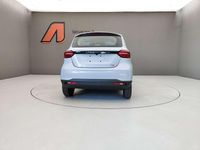 Nuova Leapmotor T03 69 kW (95 CV) 2025 Bianco Utilitaria