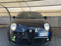 usata Alfa Romeo MiTo 1.4 m.air Distinctive premium pack 105cv