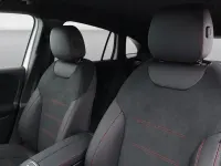 Nuova Mercedes GLA200 AMG line 150 CV (110 kW) 2026 Bianco SUV