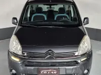 Usata Citroën Berlingo XTR 114 CV (83 kW) 2015 Grigio Monovolume