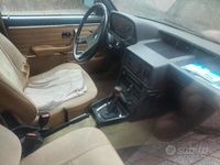 Usata BMW 520 122 CV (89 kW) 1981 Marrone Berlina