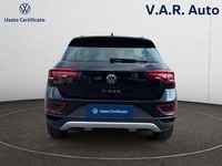 Usata VW T-Roc Life 150 CV (110 kW) 2024 Other SUV