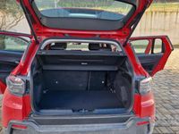 Usata Jeep Avenger Altitude 101 CV (74 kW) 2023 Rosso SUV