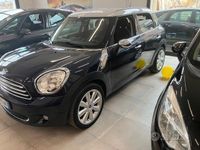 usata Mini Cooper D Countryman 1.6 Tdi 111 cv 2012