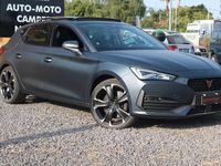 Nuova Cupra Leon VZ 176 CV (129 kW) 2025 Grigio Berlina