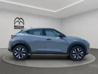 Usata Nissan Juke Acenta 114 CV (83 kW) 2025 Ceramic grey SUV