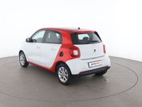 usata Smart ForFour 0.9 Turbo Prime twinamic